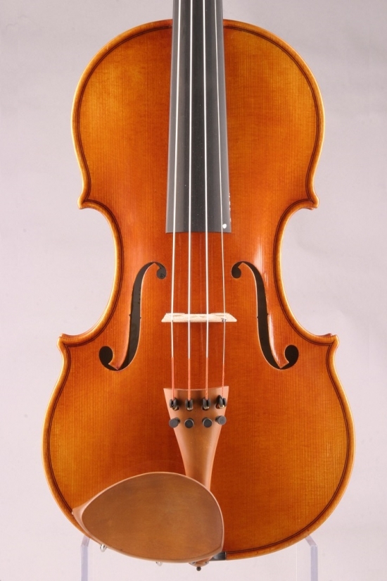 Walther Dieter - Mittenwald Anno 1961 - G-294