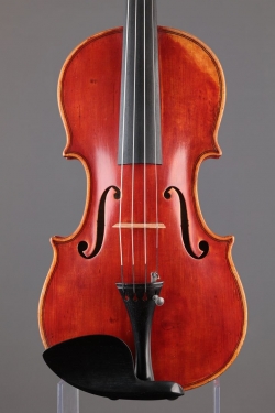 Kopie nach Joseph Rocca - Osteuropa um 1950 - G-889