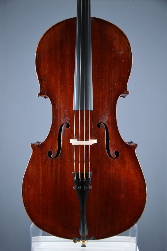 Basta Jan - Schönbach 1880 - C-349
