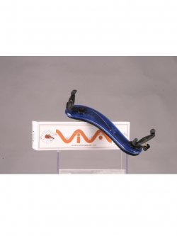 Schulterstütze - Viva La Musica "Flex" blau für Violine