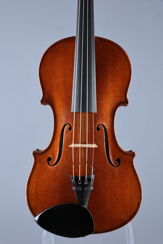 Brückner Ewald - Markneukirchen Anno 1922 - G-631