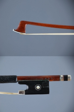 Pfretzschner W.A. - GB-255