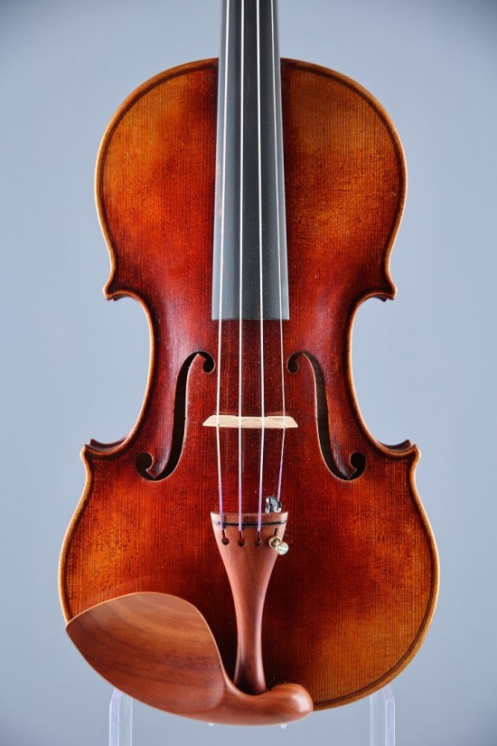 Roth Ernst Heinrich - Markneukirchen um 1920 - G-751