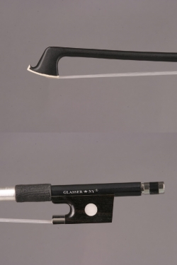 Glasser - Veganer Geigenbogen - GB-103