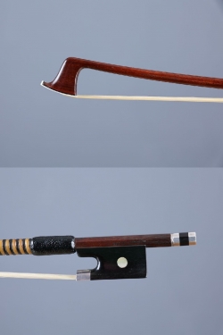 Meinel "Fritz" Friedrich um 1930 - GB-204