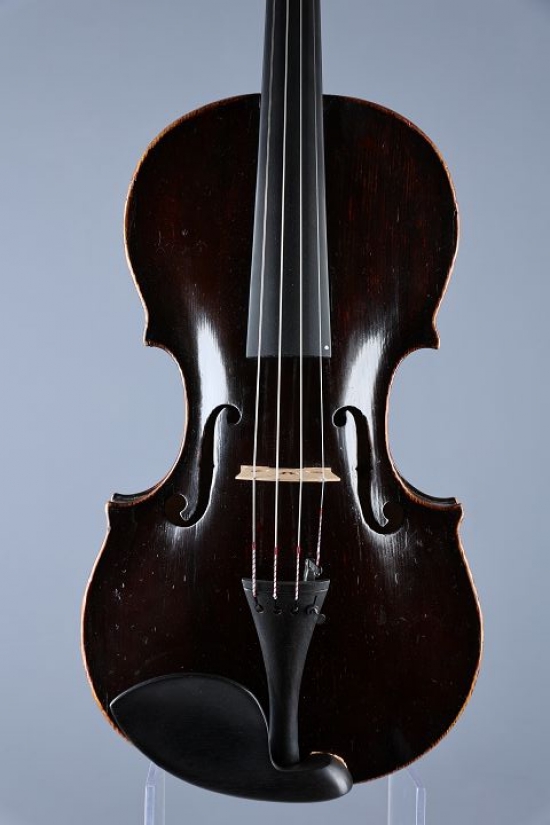 Wien um 1800 mit Zettel: Thir Johann Georg - B-101 - 40,2
