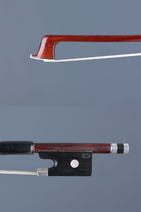 Stöhr H.A. - um 1960 - GB-298