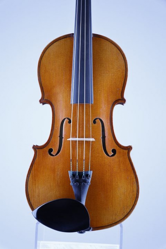 Bauer Jean - Angeres around 1900 - G-543