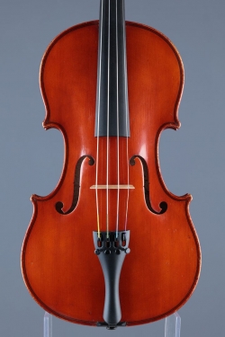 Französische Geige - Mirecourt um 1900 - G-825