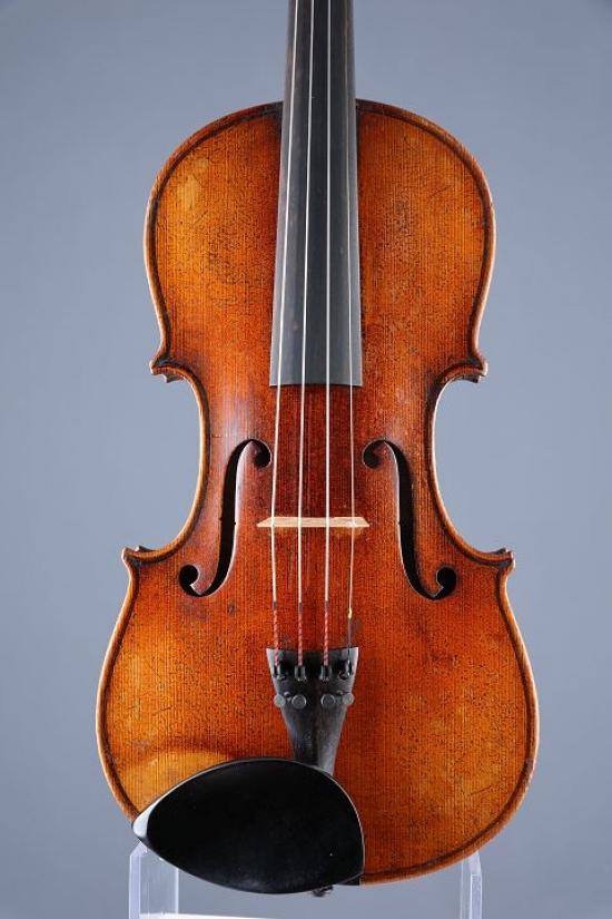 Mitsching Leopold - Elberfeld anno 1903 - G-590