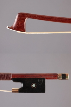 Thoma Mathias - Goldbogen - 63,0g - GB-349