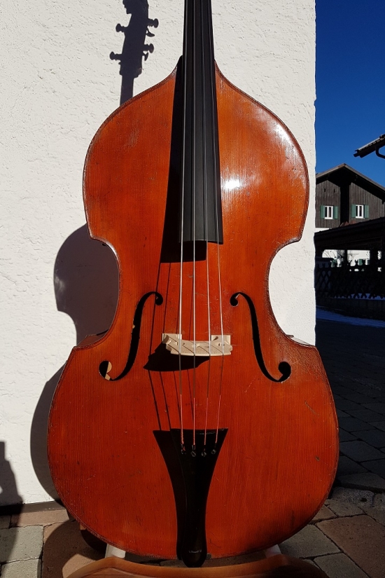 Baader J.A. &amp; Co - Mittenwald