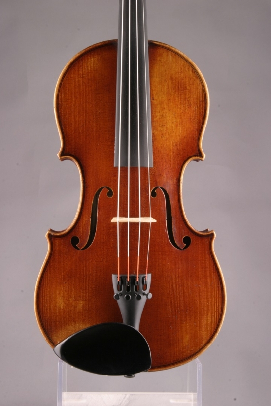 Amberger Max - München 1897 - G-407