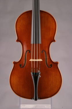 Leonhardt Rainer W. - Mittenwald Anno 2020 - B-086 - 41,9