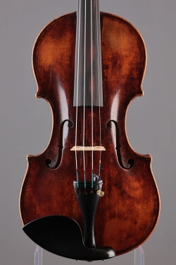 Rief Johann Georg - Vils um 1783 - G-891