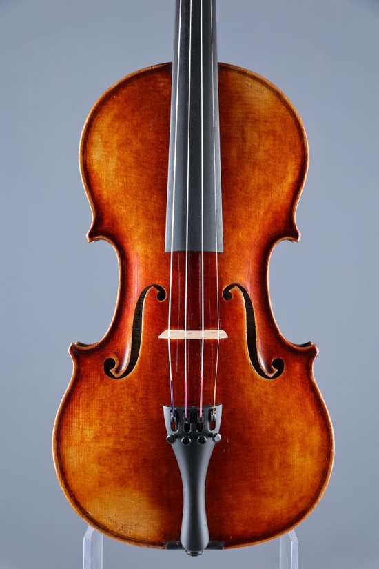Buchner Michael - Mittenwald um 1950 - G-632