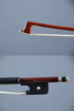 Deutscher Silberbogen - BB-042