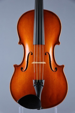 Baader J.A. - Mittenwald anno 1921 - "Baader Soloviola" - B-115 - 41,3