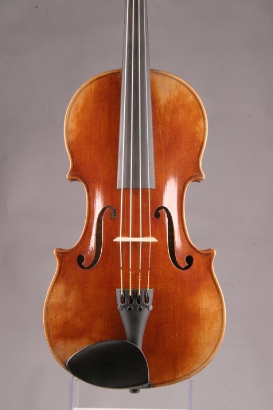 Paulus Bruno Franz -Mittenwald anno 1959 - B-094 - 40,1