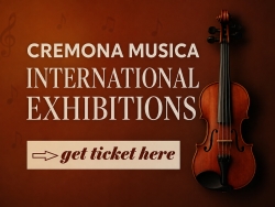 Mondomusica Cremona 2026