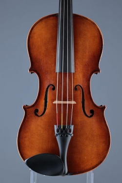 Riedl Eduard - Graslitz Anno 1922 - 40,8 cm - B-135
